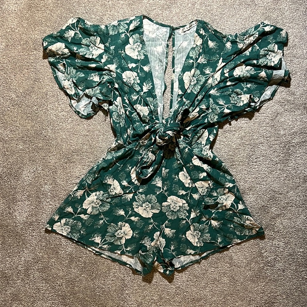 Lulus Romper